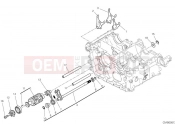 DUCATI Multistrada V4 S Full Shift Cam & Forks