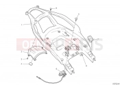 DUCATI Multistrada V4 Positioning plates
