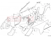 DUCATI Multistrada V4 Sump guard