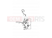 SUZUKI A100 K (1989) 6A - FOR SPECIAL MARKET (E02)