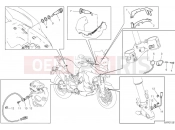 DUCATI Multistrada V4 Rally Electrical devices (2)