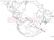 DUCATI Multistrada V4 Rally Sump guard
