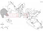 DUCATI Panigale V4 Exhaust system (2)
