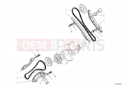 DUCATI Panigale V4 Timing system