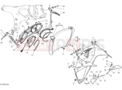 DUCATI Panigale V4 Water cooler