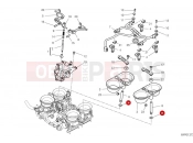 DUCATI Panigale V4 Throttle body (2)