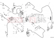 DUCATI Multistrada V4 S ABS System