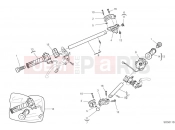 DUCATI Panigale V2 Handlebars