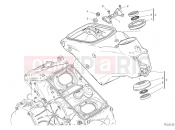 DUCATI Panigale V2 Frame