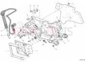 DUCATI Panigale V2 Right side electrical system