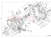 DUCATI Panigale V2 Crankcase (1)