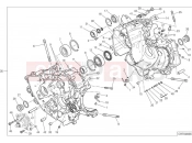 DUCATI Panigale V2 Troy Bayliss Crankcase (1)