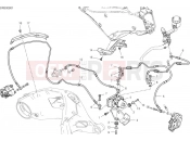 DUCATI Panigale V2 Troy Bayliss Braking system ABS