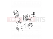 SUZUKI A100 N (1992) 26 - ELECTRICAL