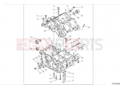 DUCATI Diavel V4 Crankcase (1)