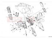 DUCATI Diavel V4 Electrical devices (1)