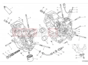 DUCATI DesertX Crankcase (2)