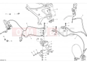 DUCATI Monster SP Braking system ABS