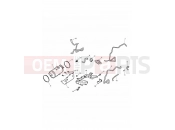TRIUMPH THUNDERBIRD Evaporative Loss Control System