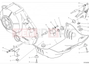 DUCATI Scrambler Full Throttle Engine guard