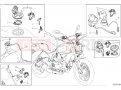 DUCATI Scrambler Icon Electrical devices (2)