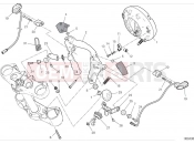 DUCATI Scrambler Nightshift Headlight