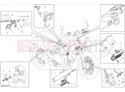 DUCATI Scrambler Nightshift Electrical devices (1)