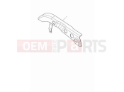 Triumph 2024 Speed Twin 900 Chain guard, steel