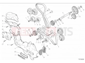 DISTRIBUTION - Ducati Multistrada 1260 S Touring 2018