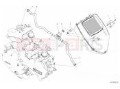 ACTUATOR - Ducati Multistrada 1260 S Touring 2018