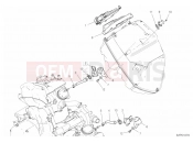 ENGINE CONTROL UNIT - Ducati Multistrada 1260 S Touring 2018