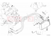 THROTTLE BODY - Ducati Multistrada 1260 S Touring 2018