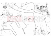 DUCATI 2018 Scrambler Icon ANTILOCK BRAKING SYSTEM (ABS)