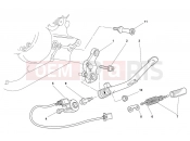 DUCATI 2002 Supersport 900 SS STANDS