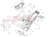 Saddle compartment - Motoguzzi V85 TT E5+ (EU) 2024