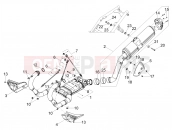 Silencer - Motoguzzi V85 TT E5+ (EU) 2024
