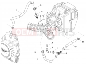 MOTOGUZZI V85 TT Strada E5+ (EU) Blow-by system