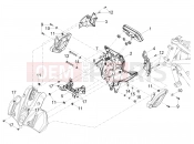 MOTOGUZZI V85 TT Strada E5+ (EU) Instruments