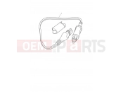 Triumph 2002 THUNDERBIRD SAE Adaptor, Optimate 3
