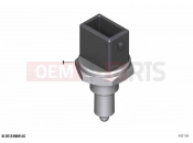 BMW Motorrad BMW 2018 C-Models C 400 X (0C09, 0C19) Coolant / oil temperature sensor | Coolant / oil temperature sensor