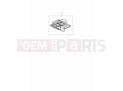 Triumph 2023 Rocket 3 R Gaskets