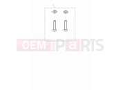 Triumph 2023 Rocket 3 R Connectivity fix kit