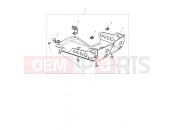 Sump Guard Kit - Triumph Scrambler 900 2024