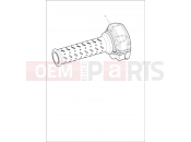Restrictor Kit, 35 KW - Triumph Scrambler 900 2024