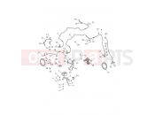 ABS System - Triumph Scrambler 900 2024