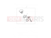 Auxiliary Power Socket - Triumph Scrambler 900 2024