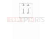 TRIUMPH Rocket 3 GT Connectivity fix kit