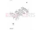 SUZUKI AN400A L1 (2011) Burgman 400 (E19, E24) 40 - SPEEDOMETER (AN400AL1 E19)