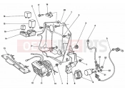DUCATI 1997 Superbike 916 WIRING HARNESS » WIRING HARNESS