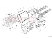DUCATI 2021 Panigale V4 SP Front Head & Timing
